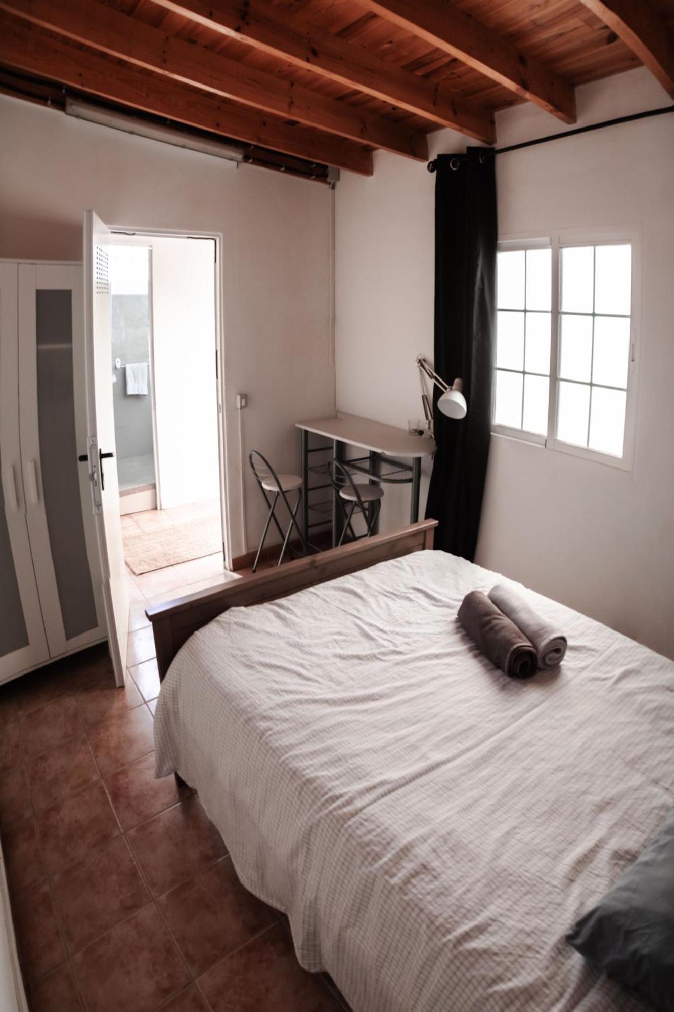 Medano Beach Coliving El Medano  Exterior photo