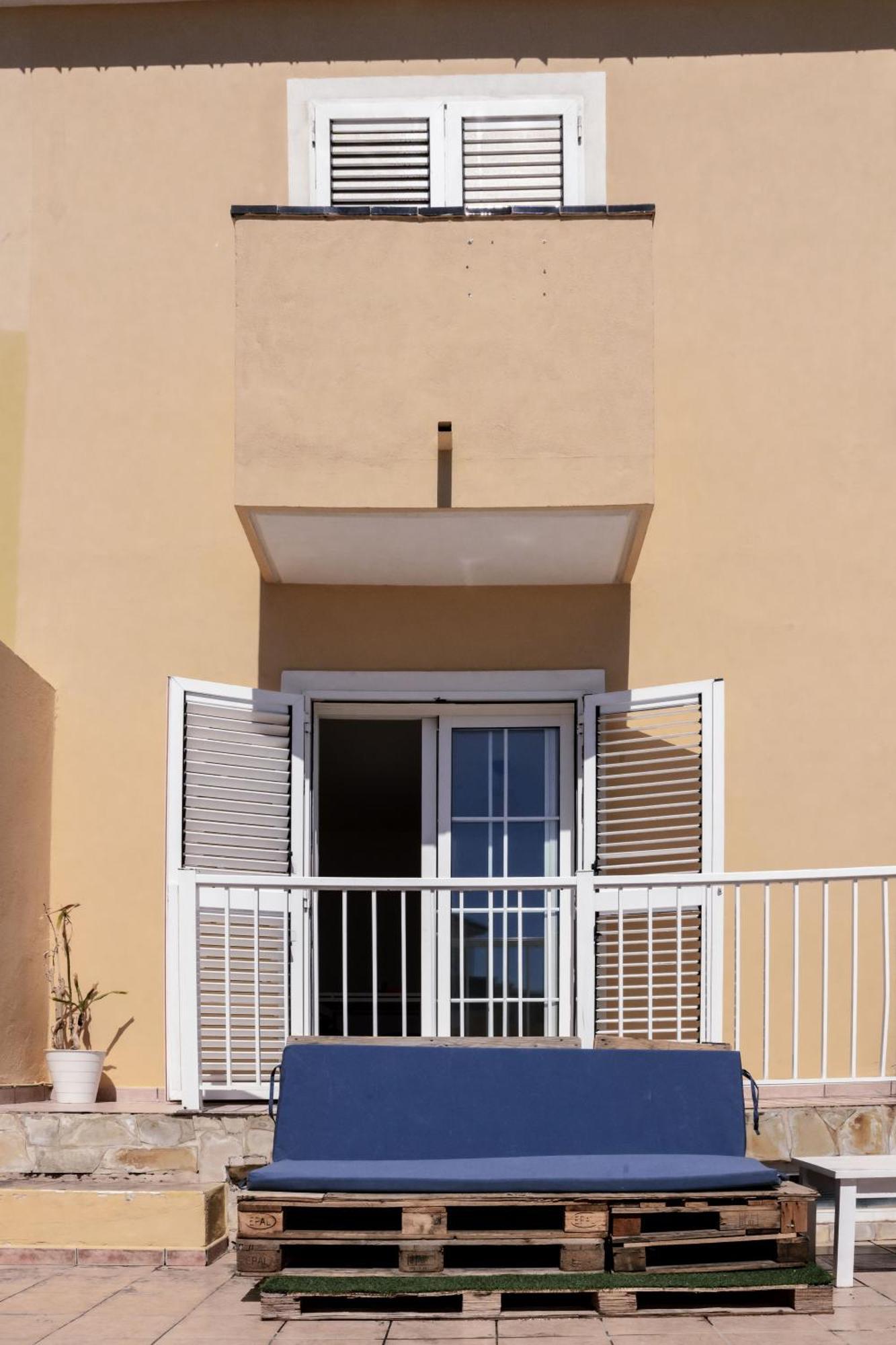 Medano Beach Coliving El Medano  Exterior photo