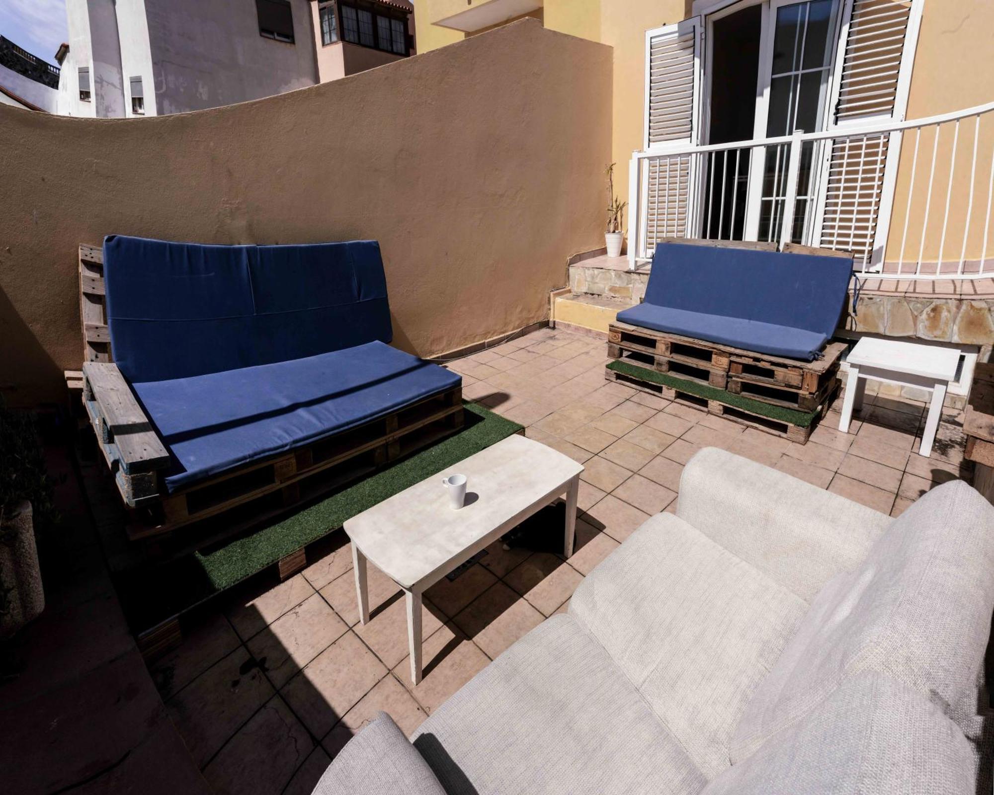 Medano Beach Coliving El Medano  Exterior photo
