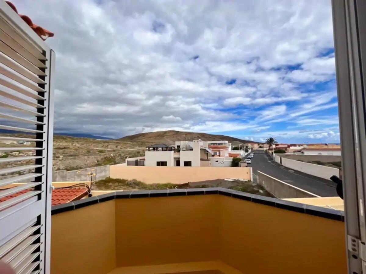 Medano Beach Coliving El Medano  Exterior photo