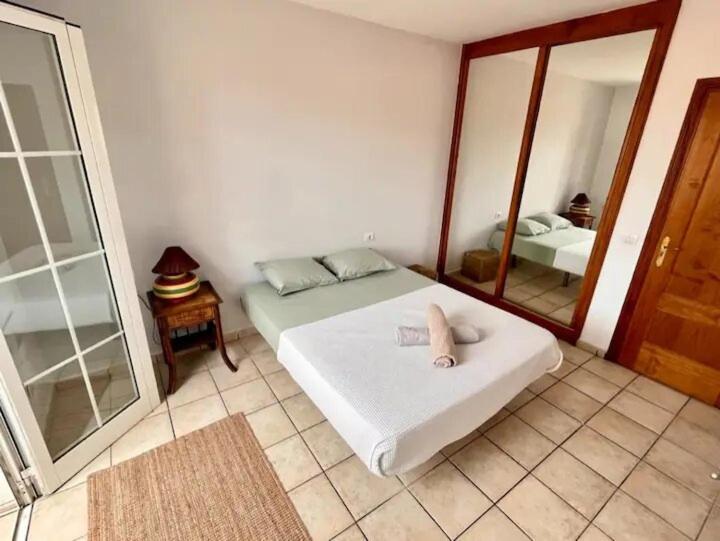 Medano Beach Coliving El Medano  Exterior photo