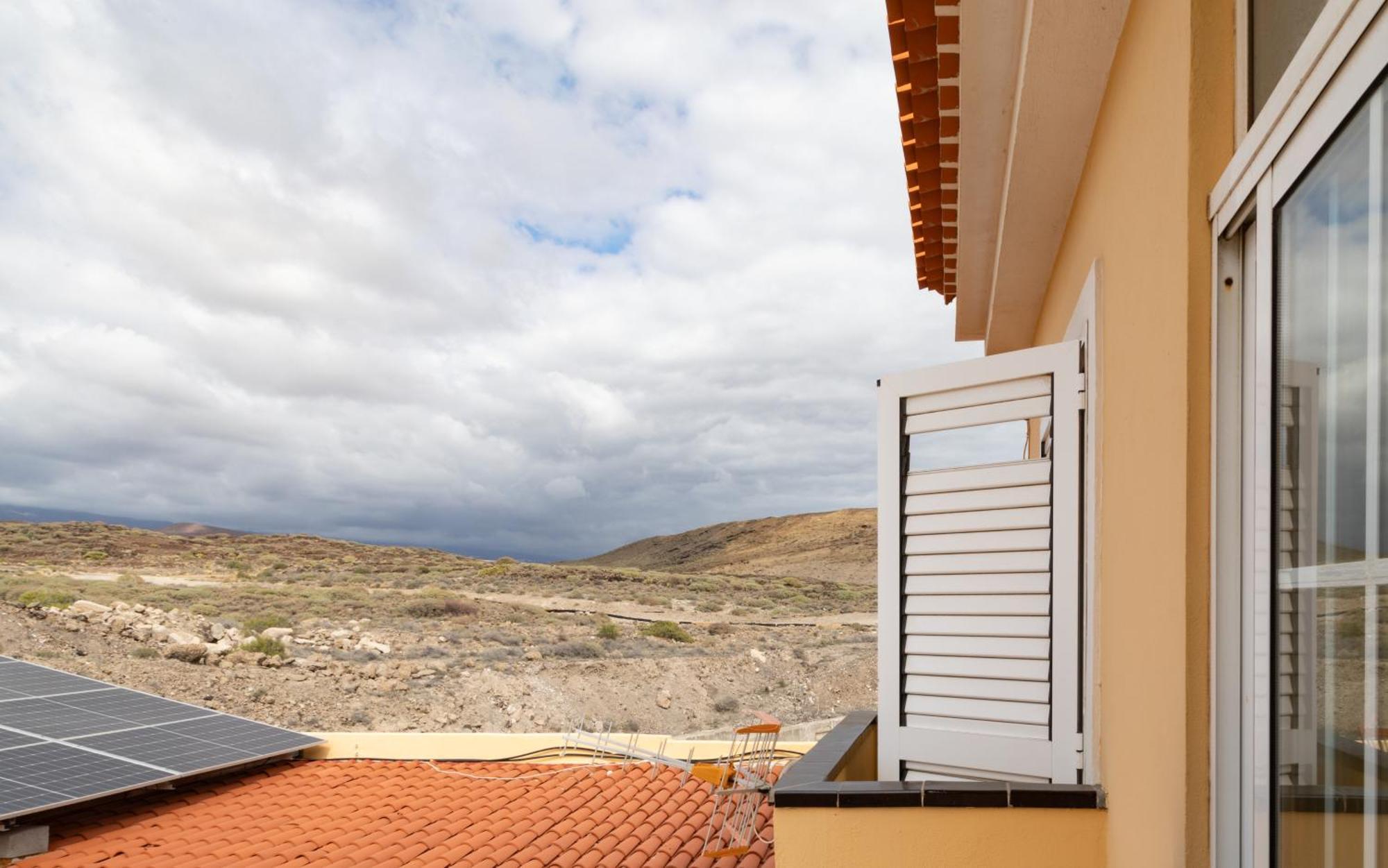 Medano Beach Coliving El Medano  Exterior photo